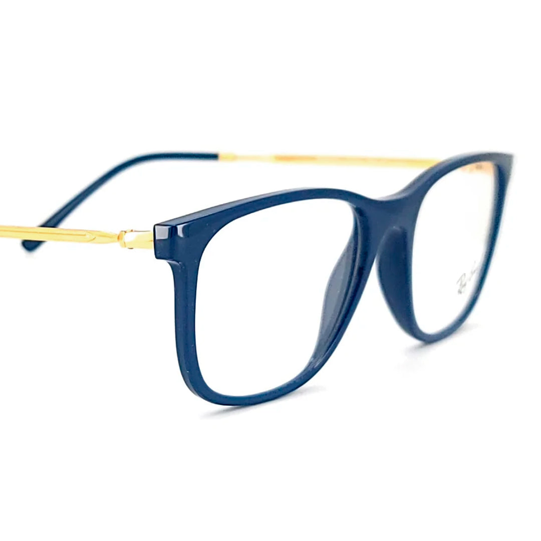 Ray Ban RB7244 Azul Claro