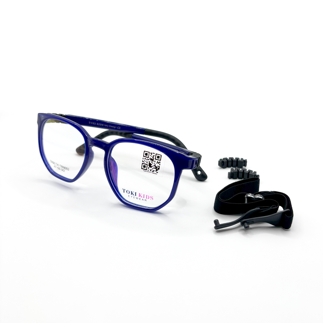 Toki Kids TK-TRN002 Morado