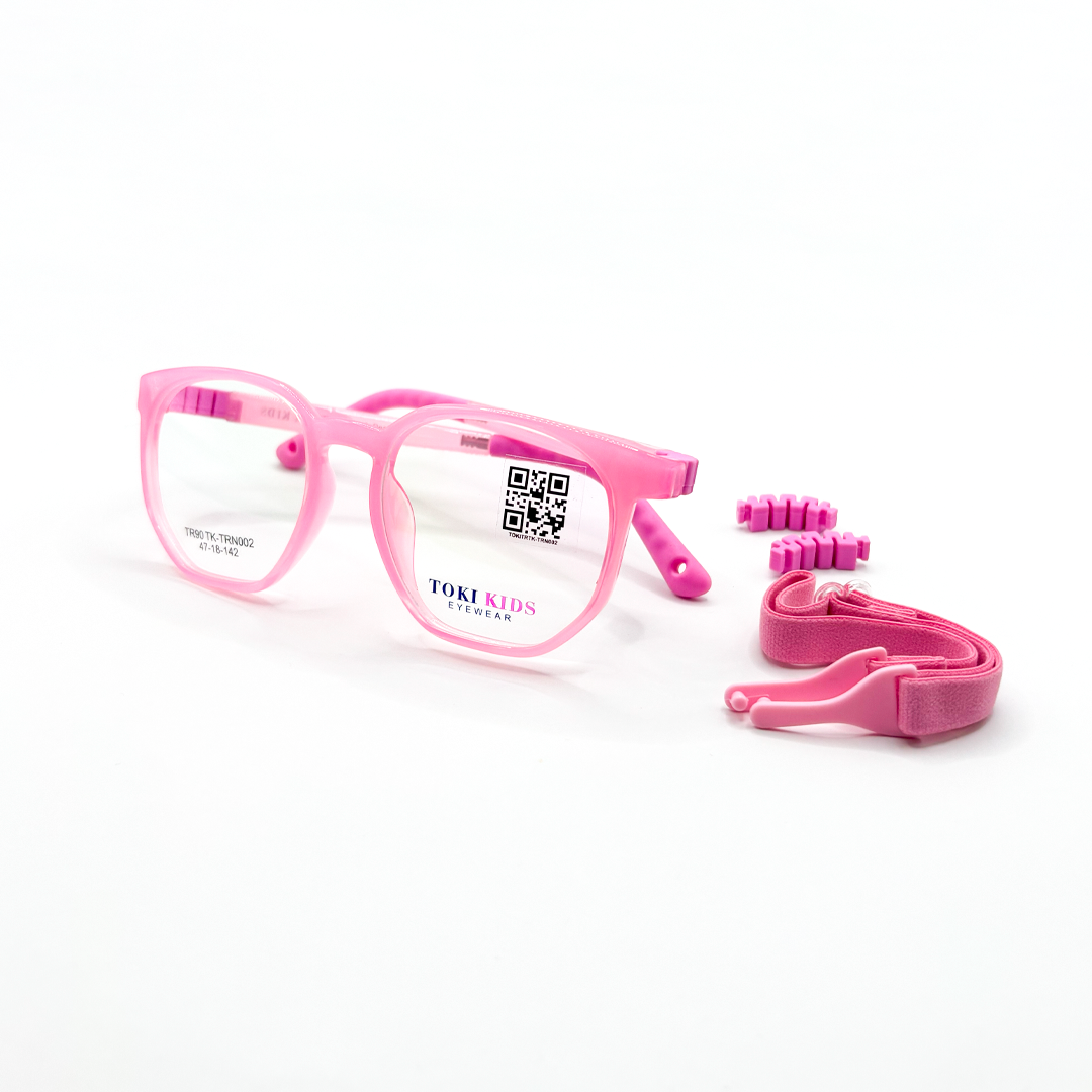 Toki Kids TK-TRN002 Rosa