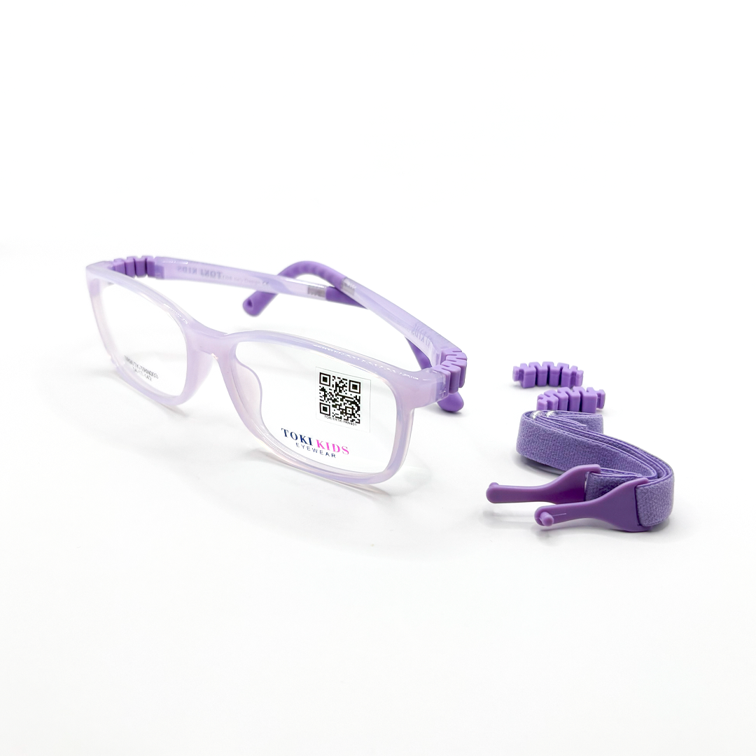 Toki Kids TK-TRN001 Lila