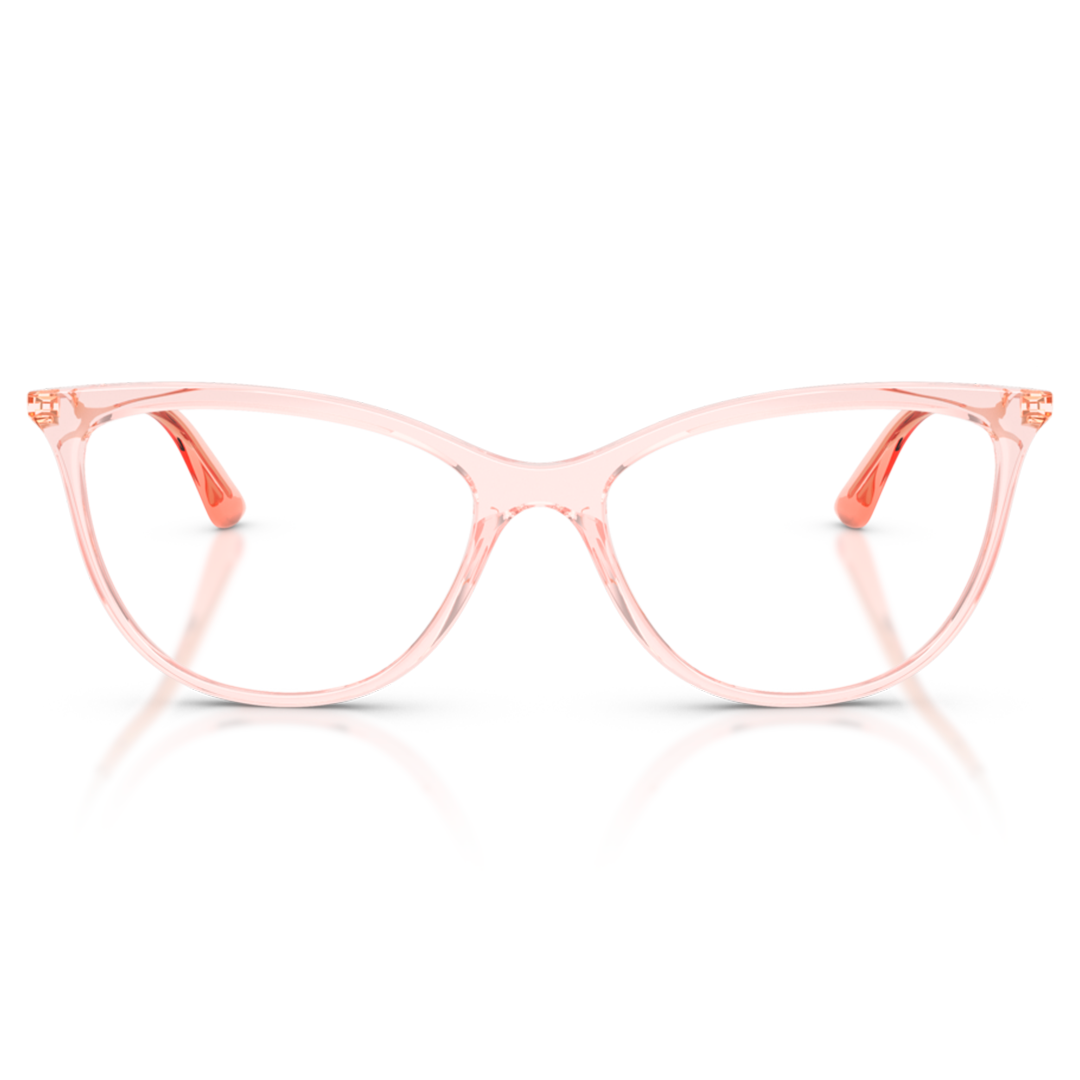 Vogue VO5239 Rosa Traslúcido