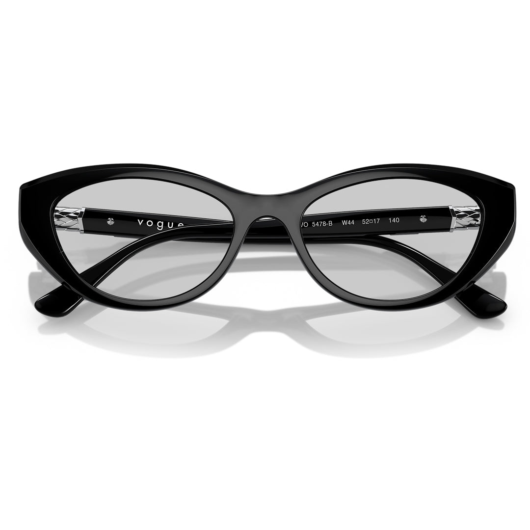 VOGUE VO5478-B Negro