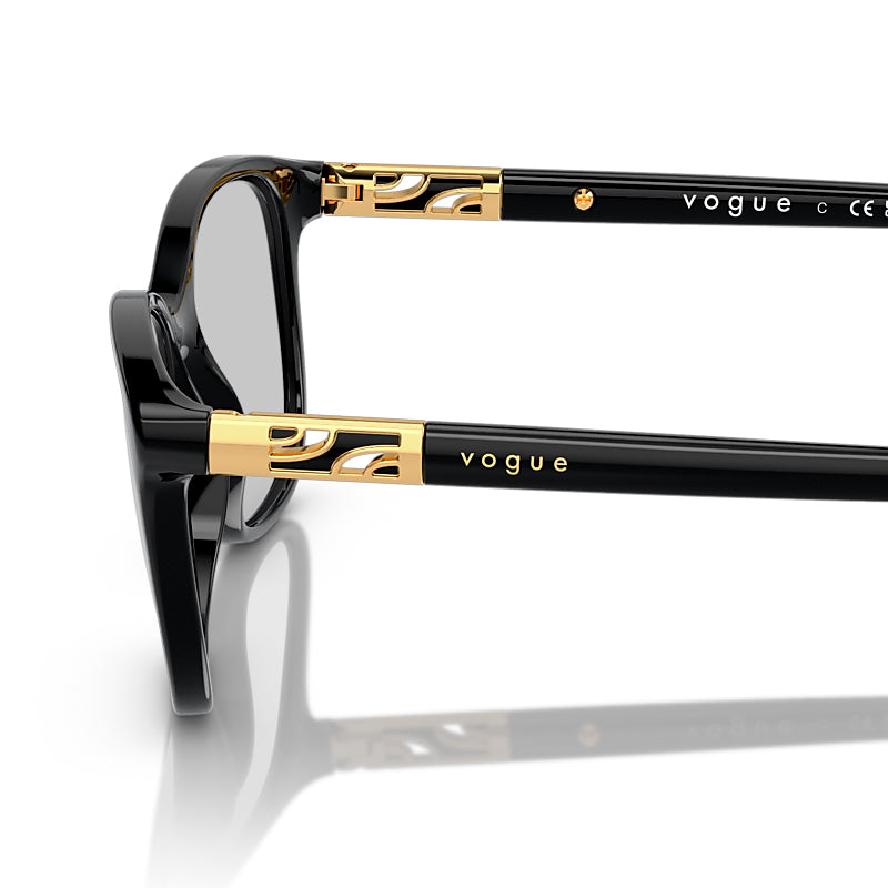 Vogue VO5163 Negro