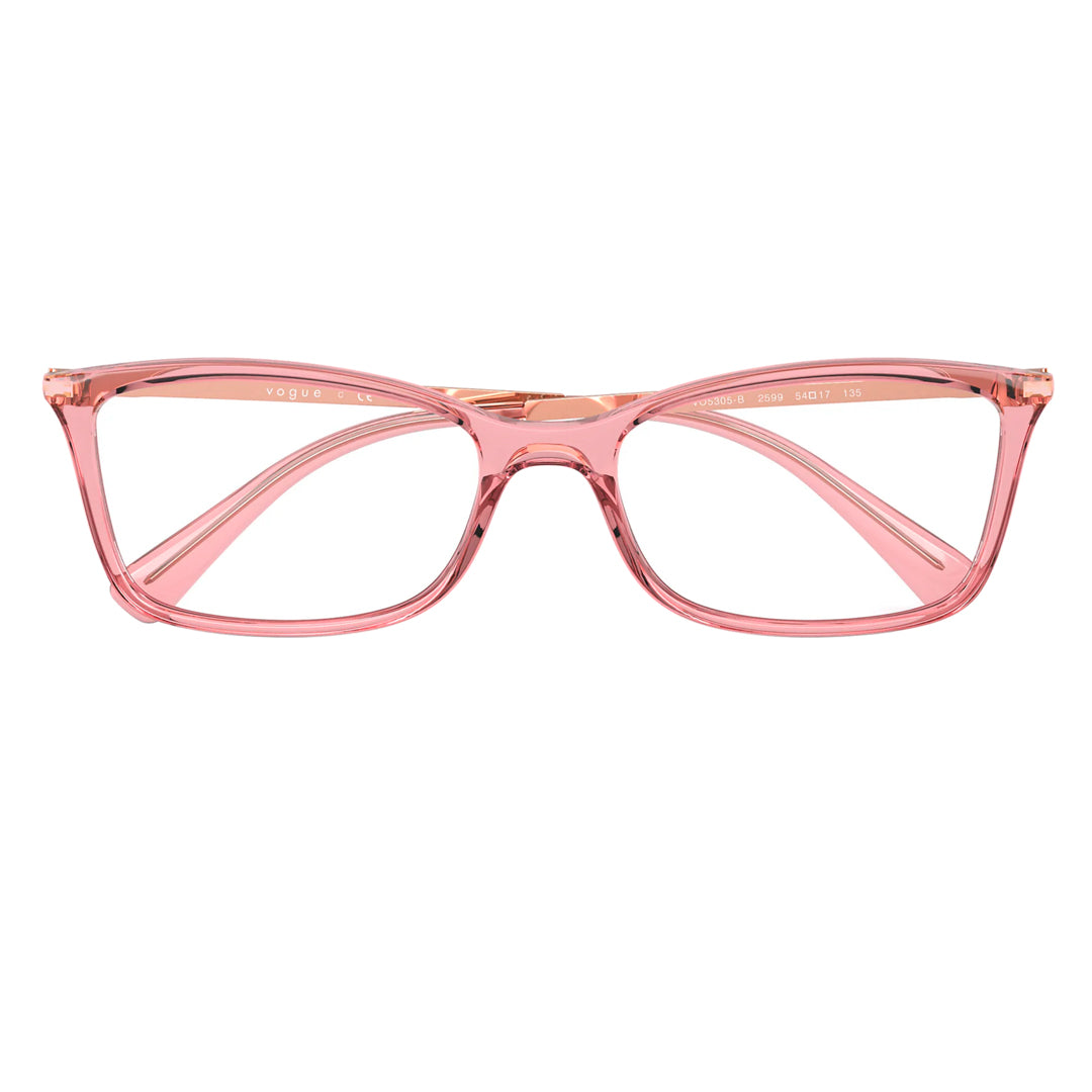 Vogue VO5305-B Rosa