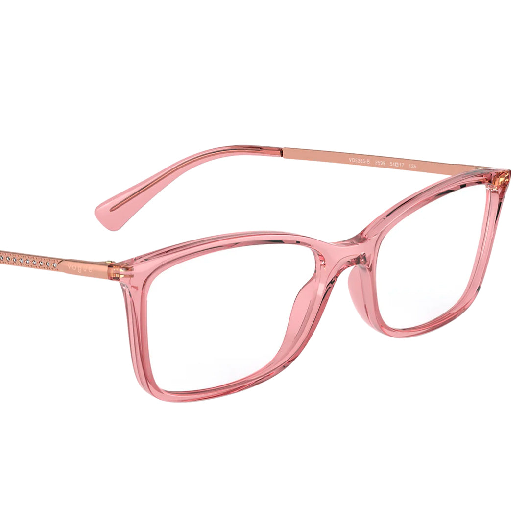 Vogue VO5305-B Rosa