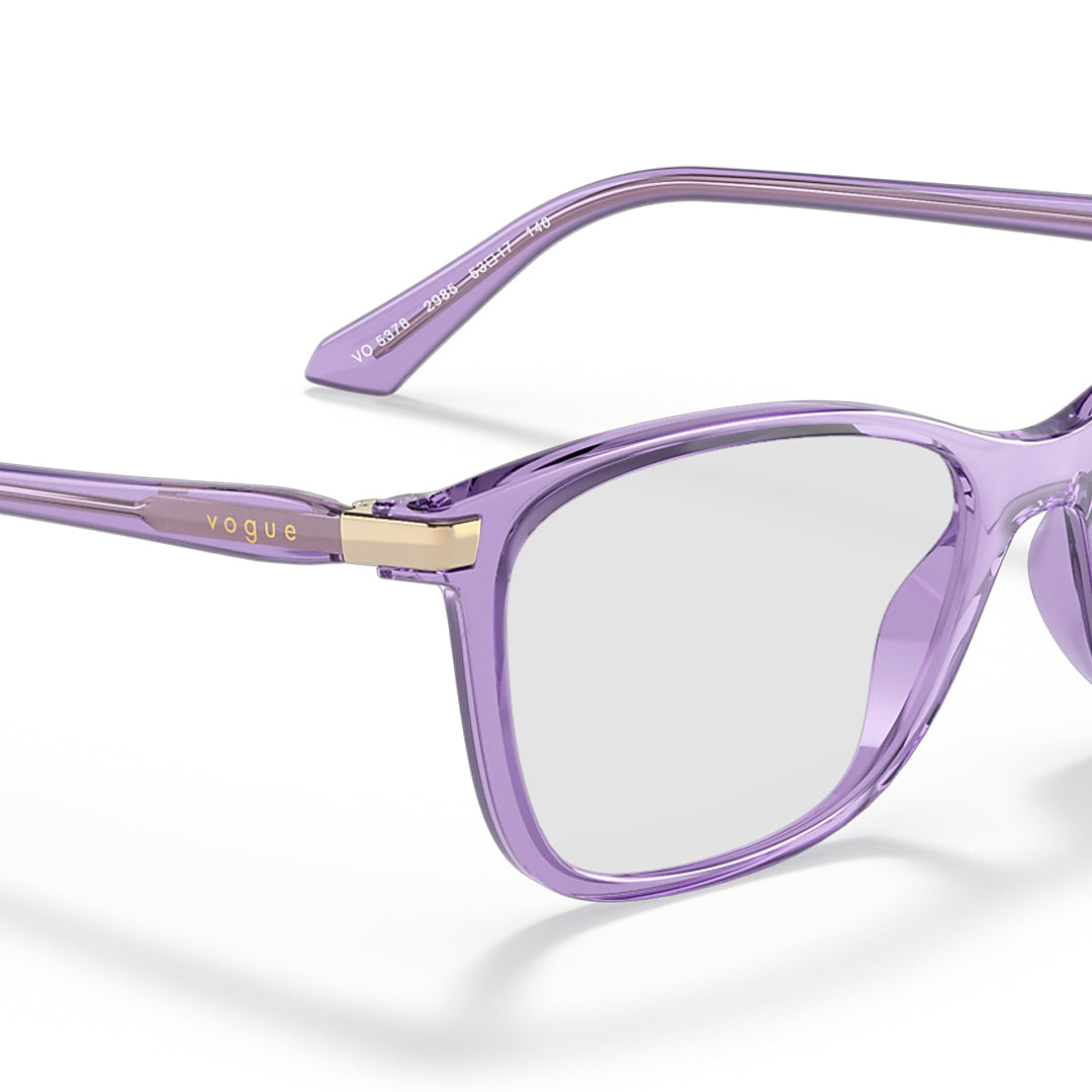 Vogue VO5378 Violeta