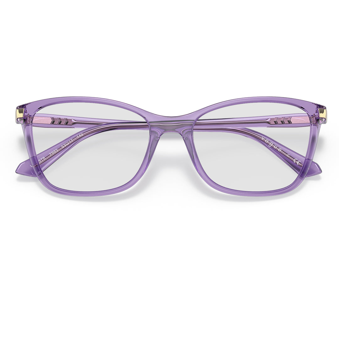 Vogue VO5378 Violeta