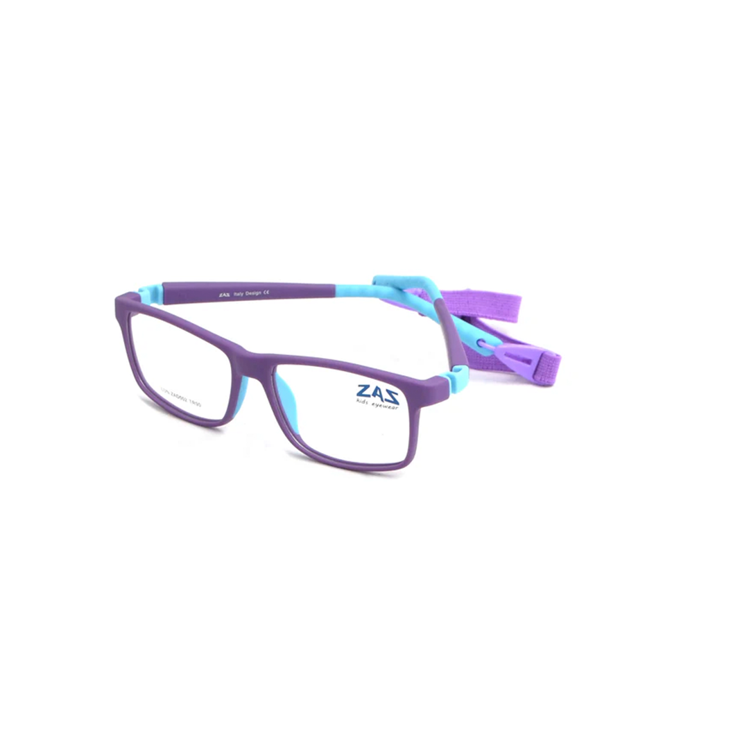 ZAZ Kids ZAZ DYNAMIC 02 Púrpura